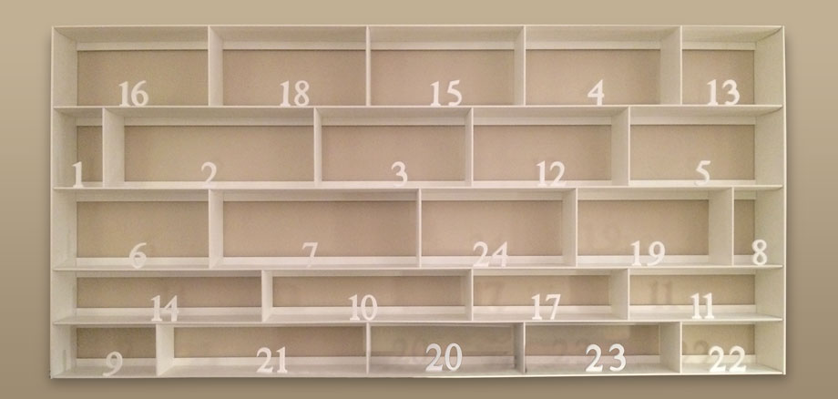 Adentkalender